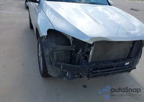 2020 Mercedes-Benz Gle 350 4Matic from USA, damaged, VIN 4JGFB4KB0LA097835